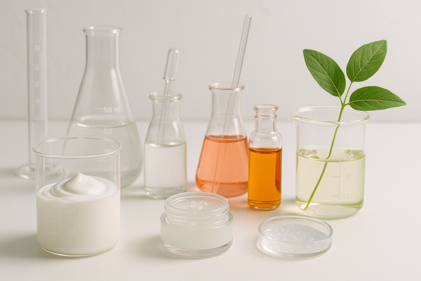 Your Trusted Chemical Partner