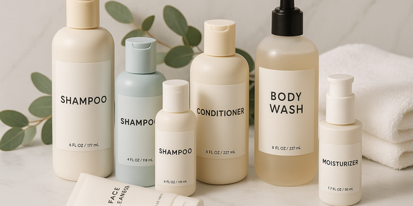 Personal Care Solutions