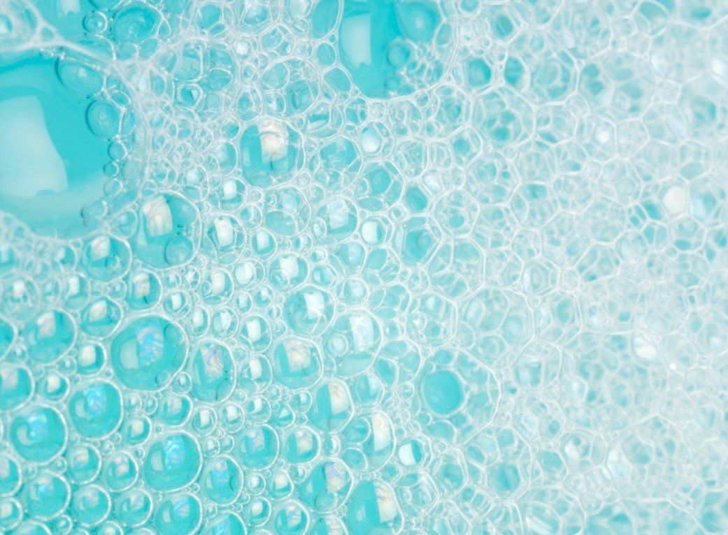 Surfactants part 2 - Types of surfactants