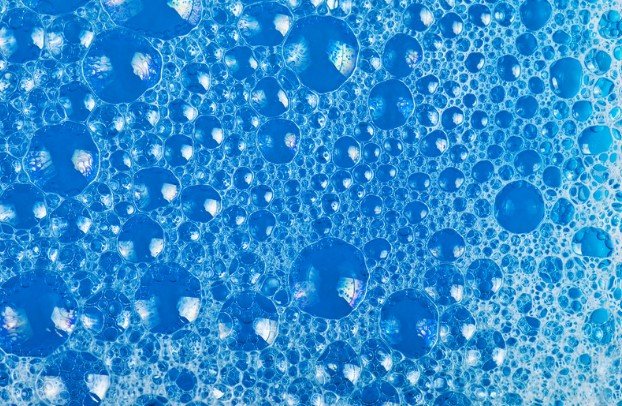 Surfactants part 1 - What is a surfactant?
