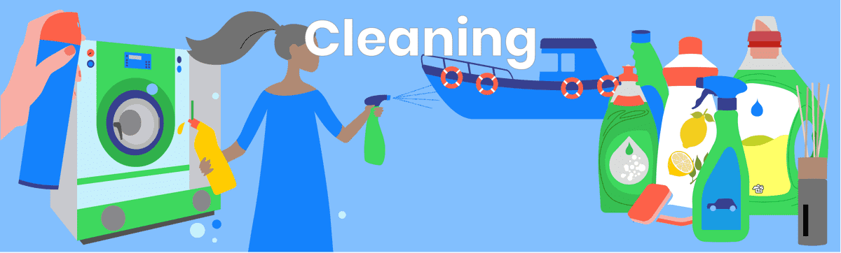 Cleaning