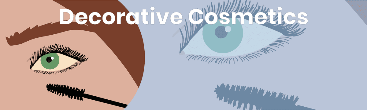 Decorative Cosmetics