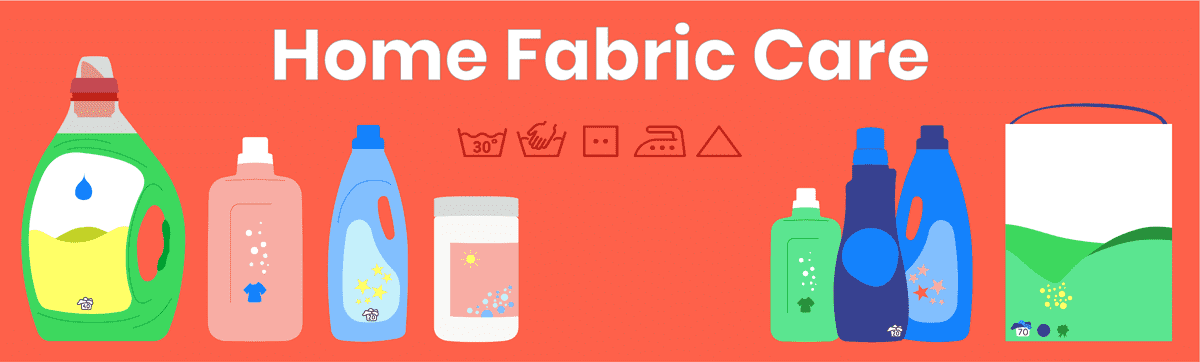 Home Fabric Care