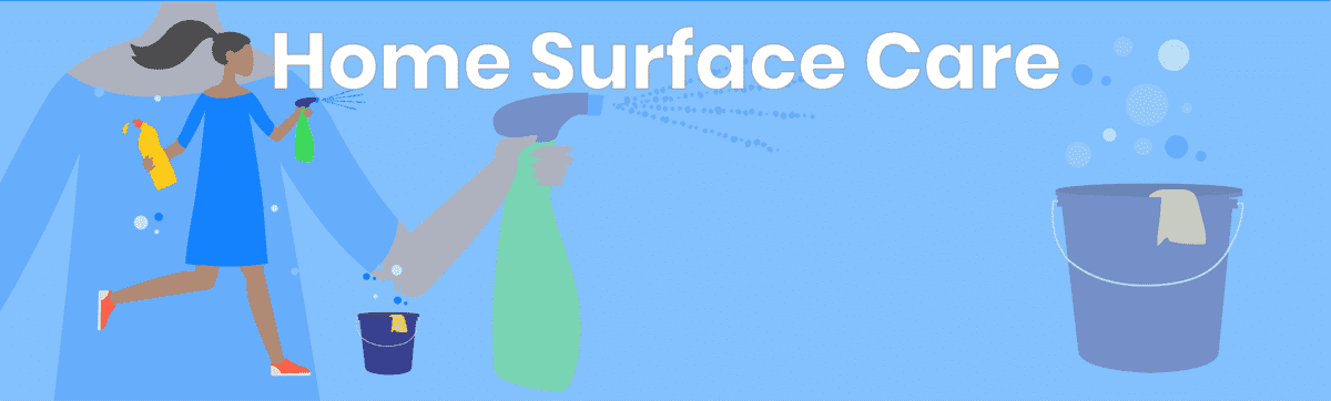 Home Surface Care