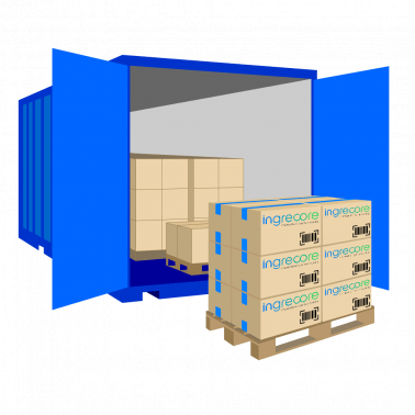 Guar SH261 - Guar Hydroxypropyltrimonium Chloride