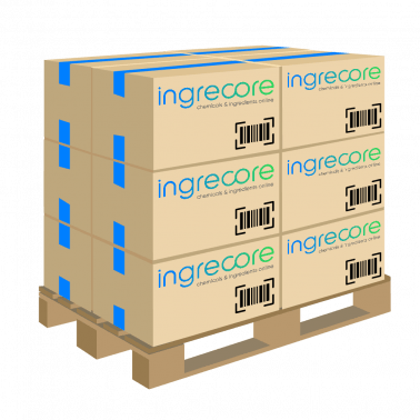 IngreCarbomer 340 - palletboxes525KG