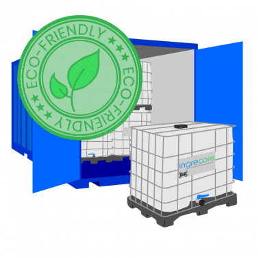 Glutamate DC30 - container20ftIBC20MT