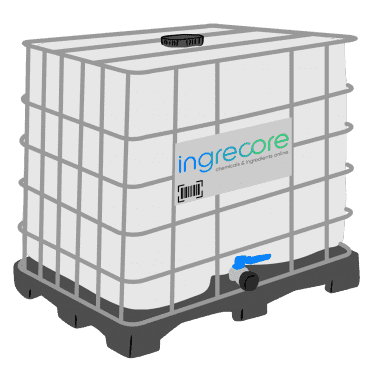 Cocamide DEA G - IBC1000KG