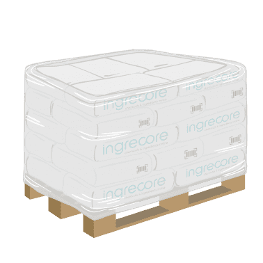 Glyceryl Stearate SE - palletbags500KG-1