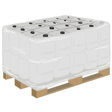 D-Panthenol75 - palletjerrycans800KG