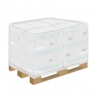 IngrePol PEG-1500S - palletbags700KG