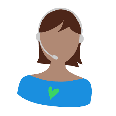 About Customer Service