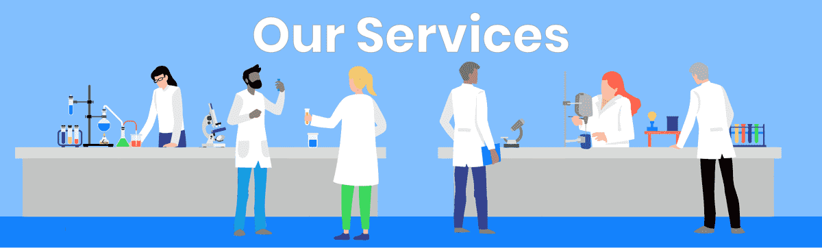 Banner Our Services