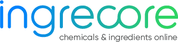 Logo IngreCore with Tag